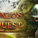 Gonzo's Quest slot Avalanche Reels gameplay