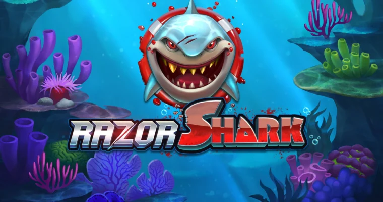 Razor Shark